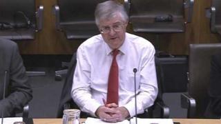 Mark Drakeford
