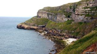 Pen y Gogarth, Llandudno