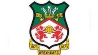 Clwb Pêl-droed Wrecsam