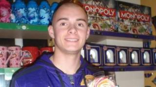 Ben Calveley