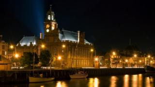 Great Yarmouth