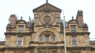 Coal Exchange