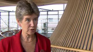 Jane Hutt