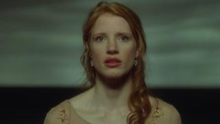 Jessica Chastain