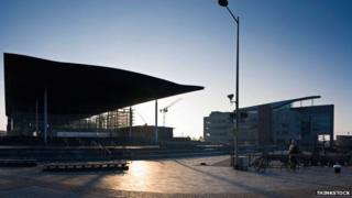 Y Senedd