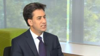 Ed Miliband