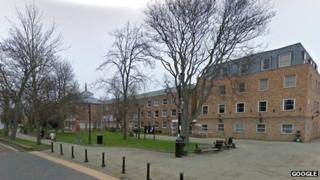 Cyngor Wrecsam