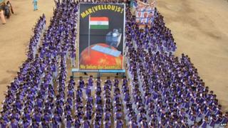 Indian media urge the government to invest more in science and education