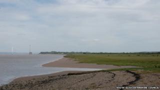 Lower Severn Vale Levels