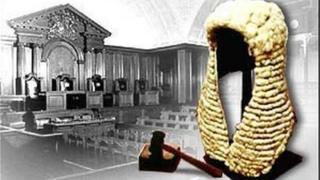 law