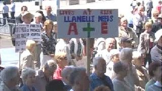 Protest