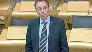 Alasdair Allan BPA