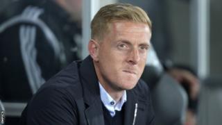 Gary Monk
