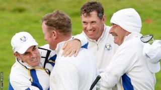 Ryder Cup