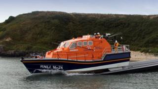 RNLI