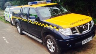 coastguard