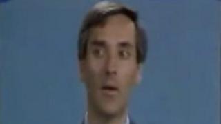John Redwood