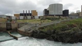 Wylfa