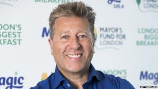 Neil Fox
