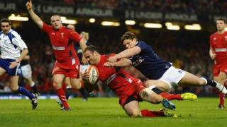 cais jamie roberts