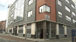 Garda ombudsman office