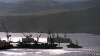 Murmansk