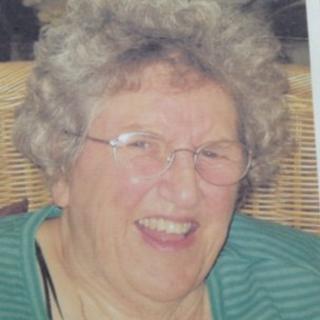 Beryl Newton