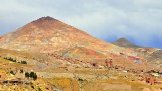 Cerro Rico