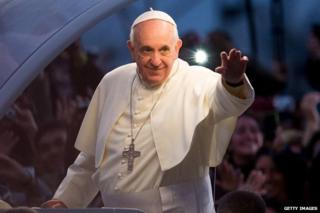 Pope Francis