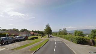 Ffordd Cwm Afan