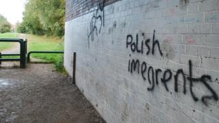 Graffiti