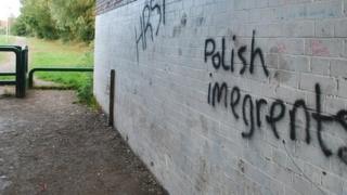 Graffiti