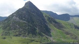 tryfan