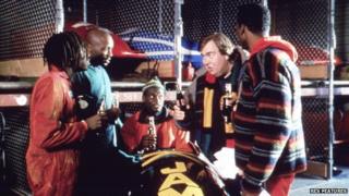 Cool Runnings
