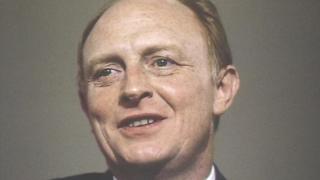 Neil Kinnock
