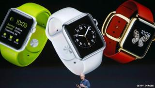 Apple iWatch