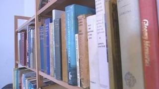 Leabhraichean Gàidhlig