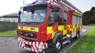 Fire Engine