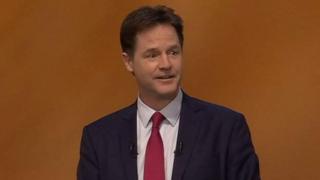 Clegg