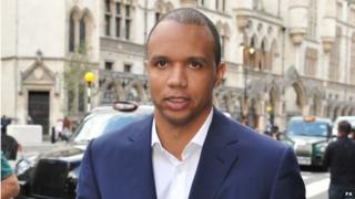 Phil Ivey