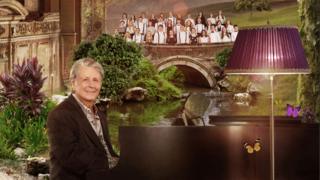 Brian Wilson