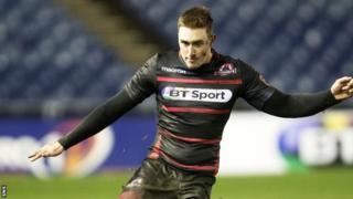 Dougie Fife