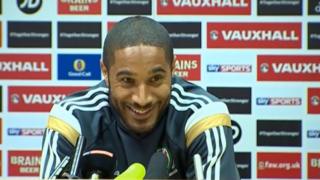 Ashley Williams