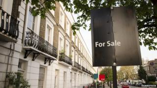 house for sale in London