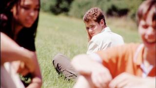 Teenagers