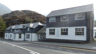 Bwthyn Ogwen