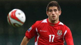 Ched Evans
