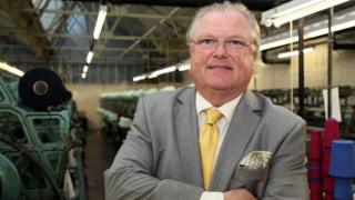 Yr Arglwydd Digby Jones