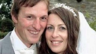 Ben a Catherine Mullany