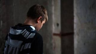 Children's mental health projects now eligible for grants - BBC News
